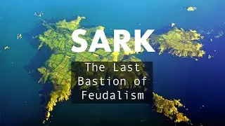 The Last Feudal Island In The World