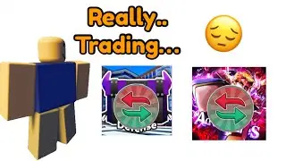Trading In TD Games Be Like.. (NOT TD MEME..)