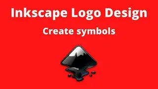 Inkscape create symbols