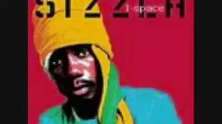 sizzla- chant dem down