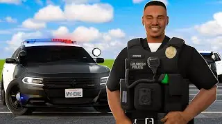 🚔 Как СТАТЬ ПОЛИЦЕЙСКИМ в GTA SAMP?