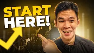 How to Get Into Quant Trading (The Easiest Way)