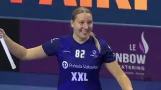 WFC 2023 DAY 6 HIGHLIGHT