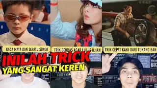 INILAH TRICK YANG SANGAT KEREN‼️
