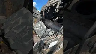 Where Do Old Tires Go?