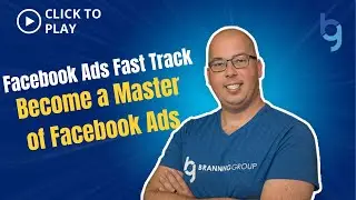 Facebook Ads Fast Track: Become a Master of Facebook Ads (for Insurance Agents)