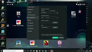 COMO RESOLVER ERRO NA PLAY STORE NO EMULADOR MEMU 01