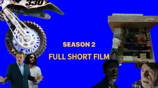 Paris Texas SEASON 2 (FULL SHORT FILM)