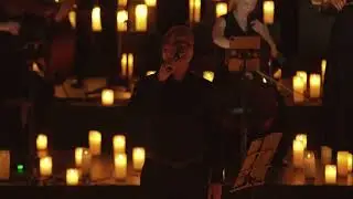 Илья Смолин - Luna tu (cover)