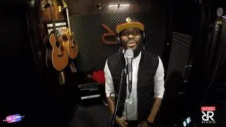 #SocialDistanceSessionsVol.1- BlackStreet 