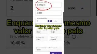 LCI 94% CDI ou CDB 100% CDI? QUAL OPÇÃO DE RENDA FIXA DO BANCO ITAÚ RENDE MAIS?