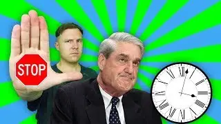 Mueller Time