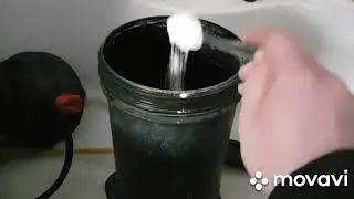 How to get rid of condensation in a winter greenhouse.