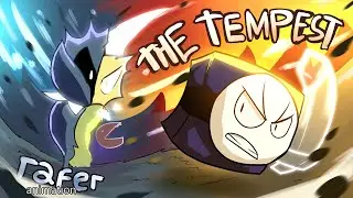 [GD] 'The Tempest' - rafer [+ PROLOGUE & EPILOGUE ANIMATION]