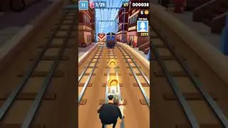 subway surface game 2018