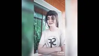 Tik Tok Sally Face