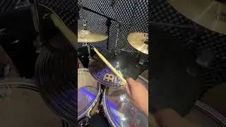 BIG BELL RIDE 18" MEINL - CLASSICS CUSTOM DARK HEAVY