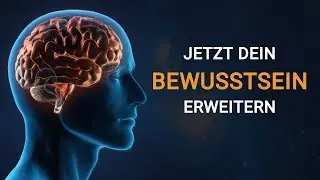 Dein Bewusstsein erweitern durch neo-Meditation!