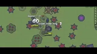 REV 3 (MooMoo.Io) (Best Auto Push) (Best One Tick)
