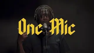 One Mic #7 K1D ft. MAMA