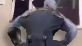 Ant man thanos meme