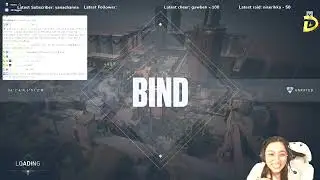 This time Nas gets picked up instead by viewers and mods