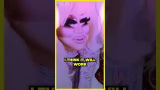 🤣 The Trixie Mattel Immigration Experience 