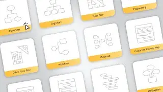 The New SmartDraw Dashboard