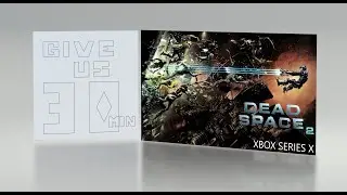 DEAD SPACE 2, 30 minutes of gameplay.