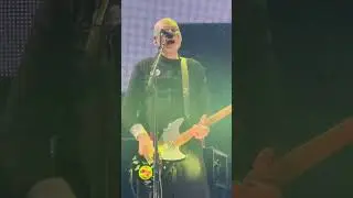 Smashing Pumpkins Empires Live