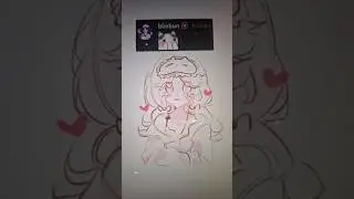 Drawing YOUR Discord PFPs 