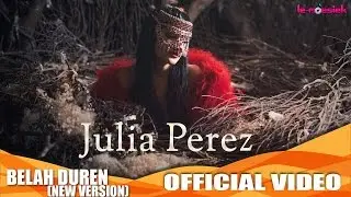 Julia Perez - Belah Duren (New Version) (Official Music Video)