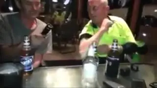 Когда на встречу с друзьями принес электрошокер