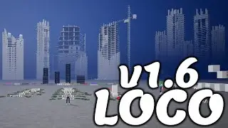 Loco v1.6 - The Lost Treasure
