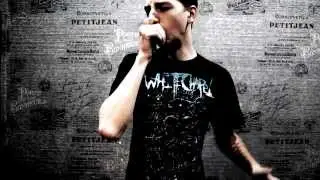 Suicide Silence - Disengage (Vocal Cover)