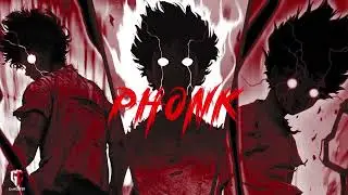 1 hour of agressive phonk