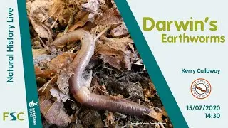 Darwin's Earthworms