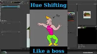 Pixelart - IGGMAN vs SADFACE (Appreciation Video)