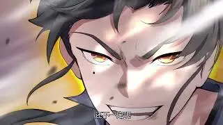 💥【Full】【Multi Sub】Son of god EP 1-60 #anime  #animation