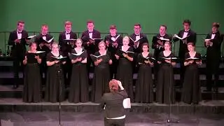 University Choir, Chamber Choir 