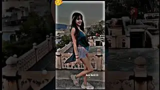 Transformation🥵 | Hot Gorl 🔥 WhatsApp status | Alightmotion viral short #shorts #whatsappstatus