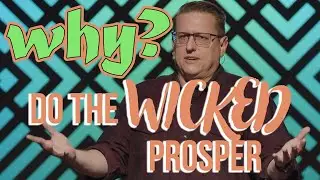 Genesis 4:17-24 | Why Do the Wicked Prosper
