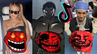 🥶 TrollFace Coldest Moments Of All TIME 🥶 Troll Face Phonk TikToks 🥶 Edits TrollFace 🥶 Pt.44