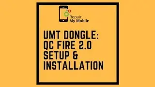 UMT QC Fire v2.0: setup & installation (Latest)