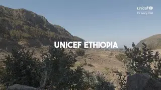 UNICEF Ethiopia introduction video