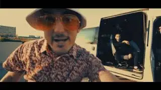 B-Tonsio - Pedo En La Fragoneta (Videoclip Oficial)