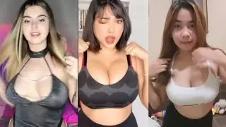 bigo live kumpulan cewek toge terbaru || bigo live app