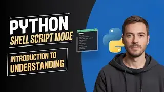 Introduction to Python Understanding Shell vs Script Mode 