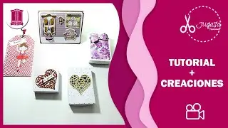 TUTORIAL + CREACIONES Globleland 😍 | Te encantarán los SELLOS |JUGASA
