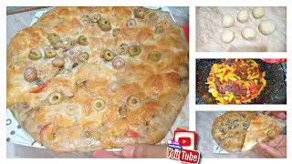 اسرع واحلي فطير شرقي بأبسط طريقه في البيت والطعم روعه واجدع من الفطاطري